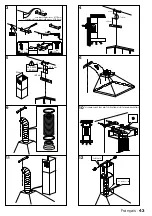 Preview for 43 page of inventum AKB90RVS Instruction Manual