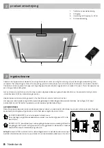 Preview for 8 page of inventum AKC9000RVS Instruction Manual