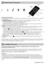 Preview for 9 page of inventum AKC9000RVS Instruction Manual