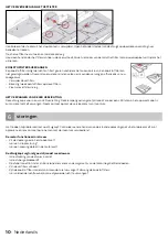 Preview for 10 page of inventum AKC9000RVS Instruction Manual