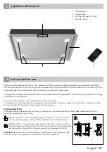 Preview for 17 page of inventum AKC9000RVS Instruction Manual