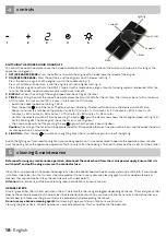 Preview for 18 page of inventum AKC9000RVS Instruction Manual