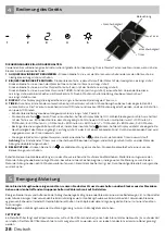 Preview for 28 page of inventum AKC9000RVS Instruction Manual