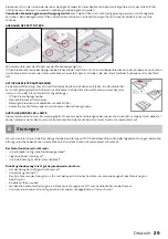 Preview for 29 page of inventum AKC9000RVS Instruction Manual