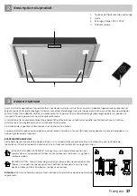 Preview for 37 page of inventum AKC9000RVS Instruction Manual