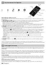 Preview for 38 page of inventum AKC9000RVS Instruction Manual