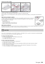 Preview for 39 page of inventum AKC9000RVS Instruction Manual