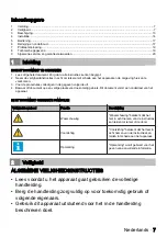 Preview for 7 page of inventum AKD6005ZWA User Manual