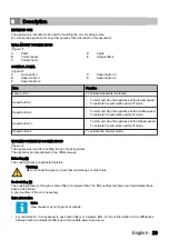 Preview for 29 page of inventum AKD6005ZWA User Manual