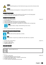 Preview for 33 page of inventum AKD6005ZWA User Manual