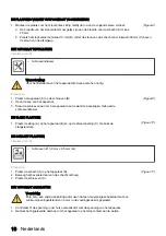 Предварительный просмотр 16 страницы inventum AKD8005ZWA User Manual