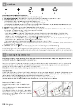 Preview for 22 page of inventum AKD9000GTW Instruction Manual