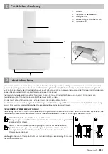 Preview for 31 page of inventum AKD9000GTW Instruction Manual