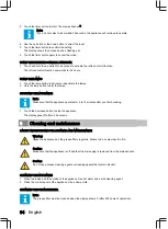 Preview for 34 page of inventum AKD9015GTZ User Manual