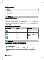 Preview for 40 page of inventum AKD9015GTZ User Manual