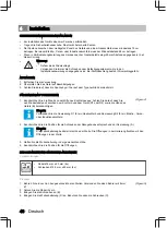 Preview for 48 page of inventum AKD9015GTZ User Manual