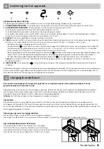 Preview for 9 page of inventum AKE9004ARVS Instruction Manual