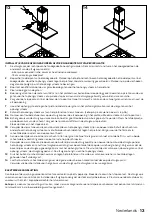 Preview for 13 page of inventum AKE9004ARVS Instruction Manual