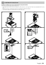 Preview for 23 page of inventum AKE9004ARVS Instruction Manual