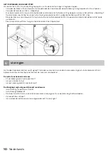 Предварительный просмотр 10 страницы inventum AKE9004RVS Instruction Manual