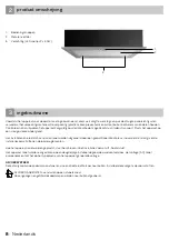 Preview for 8 page of inventum AKI6000RVS Instruction Manual