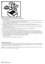 Preview for 12 page of inventum AKI6000RVS Instruction Manual