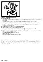 Preview for 24 page of inventum AKI6000RVS Instruction Manual