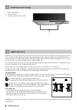 Preview for 8 page of inventum AKI6005RVS Instruction Manual