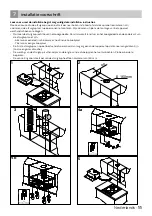 Preview for 11 page of inventum AKI6005RVS Instruction Manual