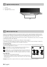 Preview for 18 page of inventum AKI6005RVS Instruction Manual