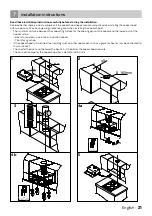 Preview for 21 page of inventum AKI6005RVS Instruction Manual