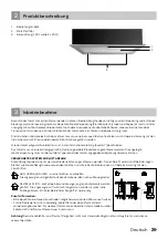 Preview for 29 page of inventum AKI6005RVS Instruction Manual