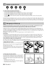 Preview for 30 page of inventum AKI6005RVS Instruction Manual