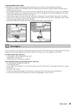 Preview for 31 page of inventum AKI6005RVS Instruction Manual