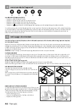 Preview for 40 page of inventum AKI6005RVS Instruction Manual