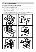 Preview for 42 page of inventum AKI6005RVS Instruction Manual