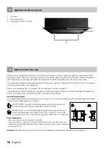 Предварительный просмотр 18 страницы inventum AKI6005ZWA Instruction Manual