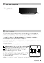 Предварительный просмотр 39 страницы inventum AKI6005ZWA Instruction Manual