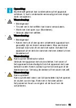 Preview for 11 page of inventum AKI6015ZWA User Manual