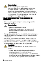 Preview for 12 page of inventum AKI6015ZWA User Manual