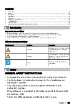 Preview for 23 page of inventum AKI6015ZWA User Manual