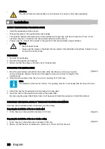 Preview for 30 page of inventum AKI6015ZWA User Manual