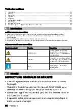 Preview for 54 page of inventum AKI6015ZWA User Manual