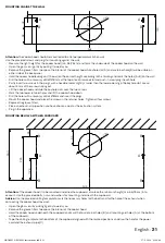 Предварительный просмотр 21 страницы inventum AKO6001 Instruction Manual