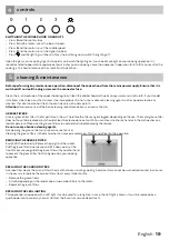 Preview for 19 page of inventum AKO6012RVS Instruction Manual