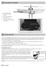 Preview for 40 page of inventum AKO6012RVS Instruction Manual