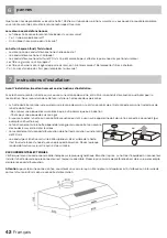 Preview for 42 page of inventum AKO6012RVS Instruction Manual