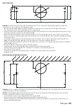 Preview for 43 page of inventum AKO6012RVS Instruction Manual