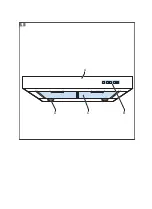 Preview for 3 page of inventum AKO6015RVS User Manual