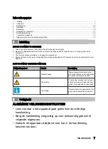 Preview for 7 page of inventum AKO6015RVS User Manual